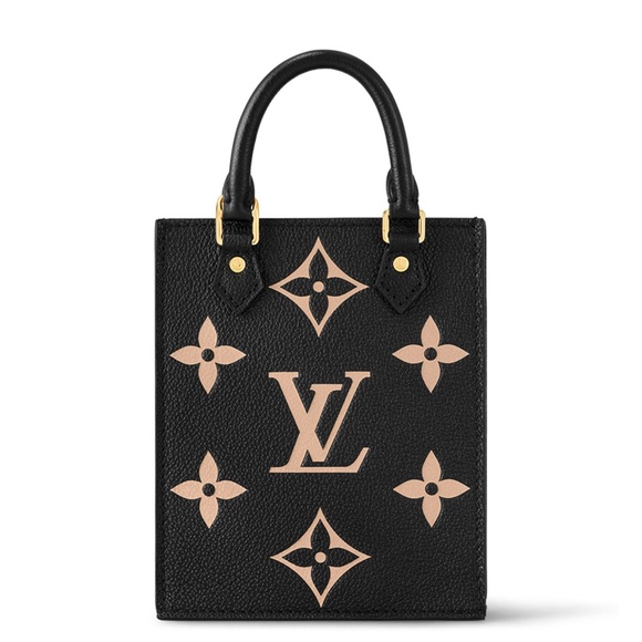 LOUIS VUITTON
Petit Sac Plat Bag - Picture 4 of 10